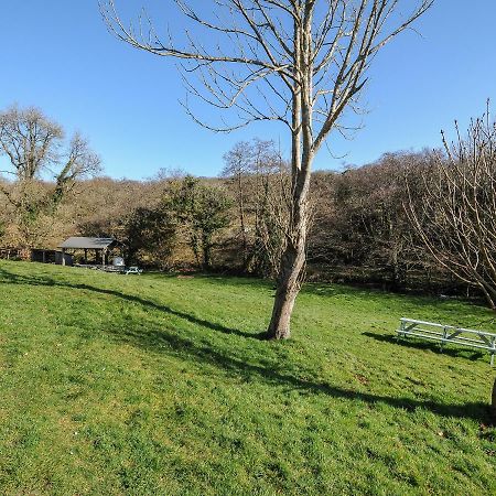 Pencarrow Villa Bodmin Exterior photo